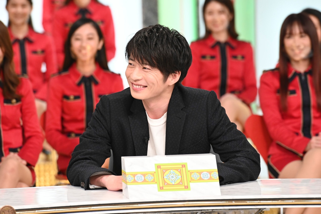 田中圭