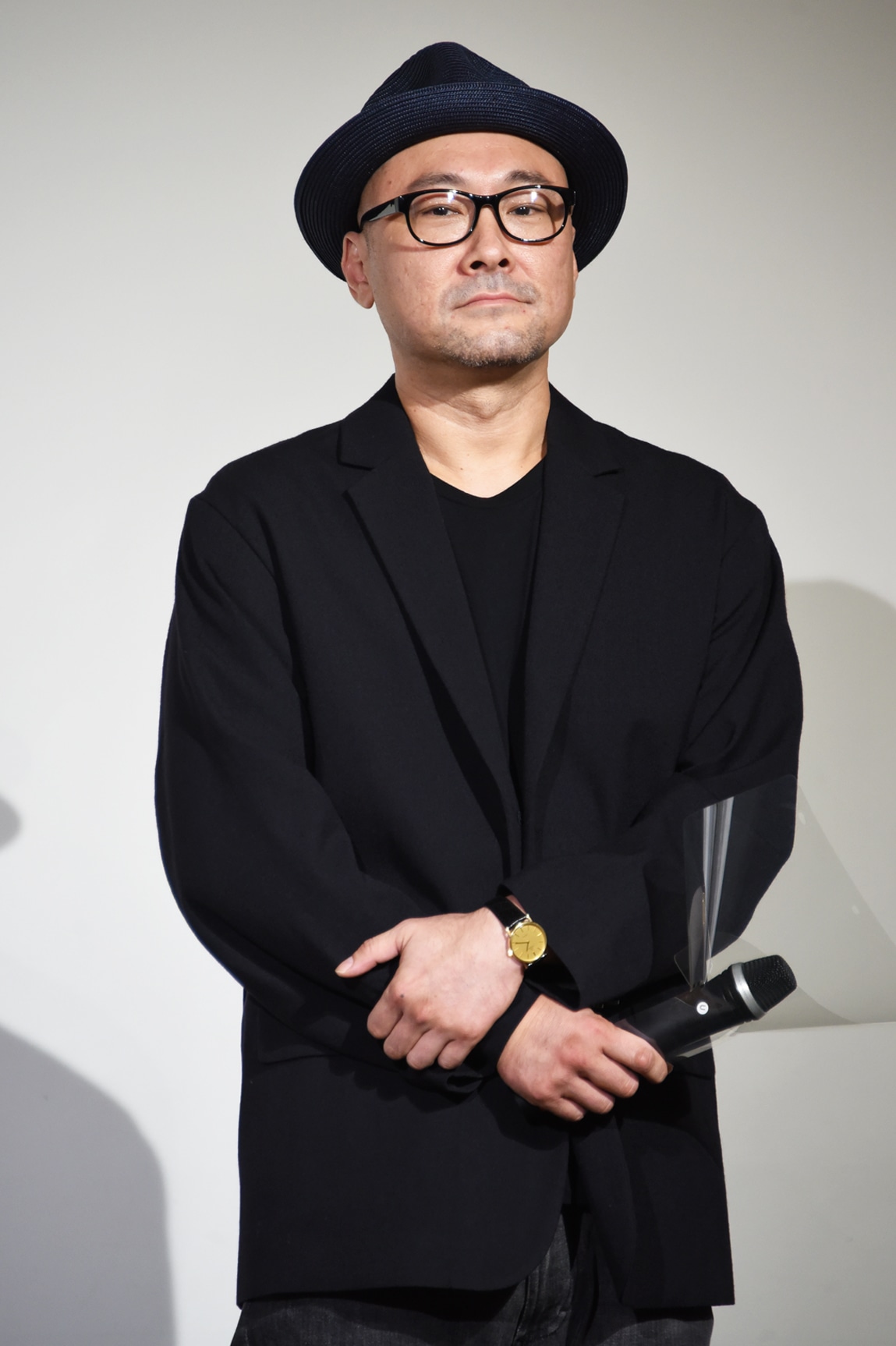 内田英治
