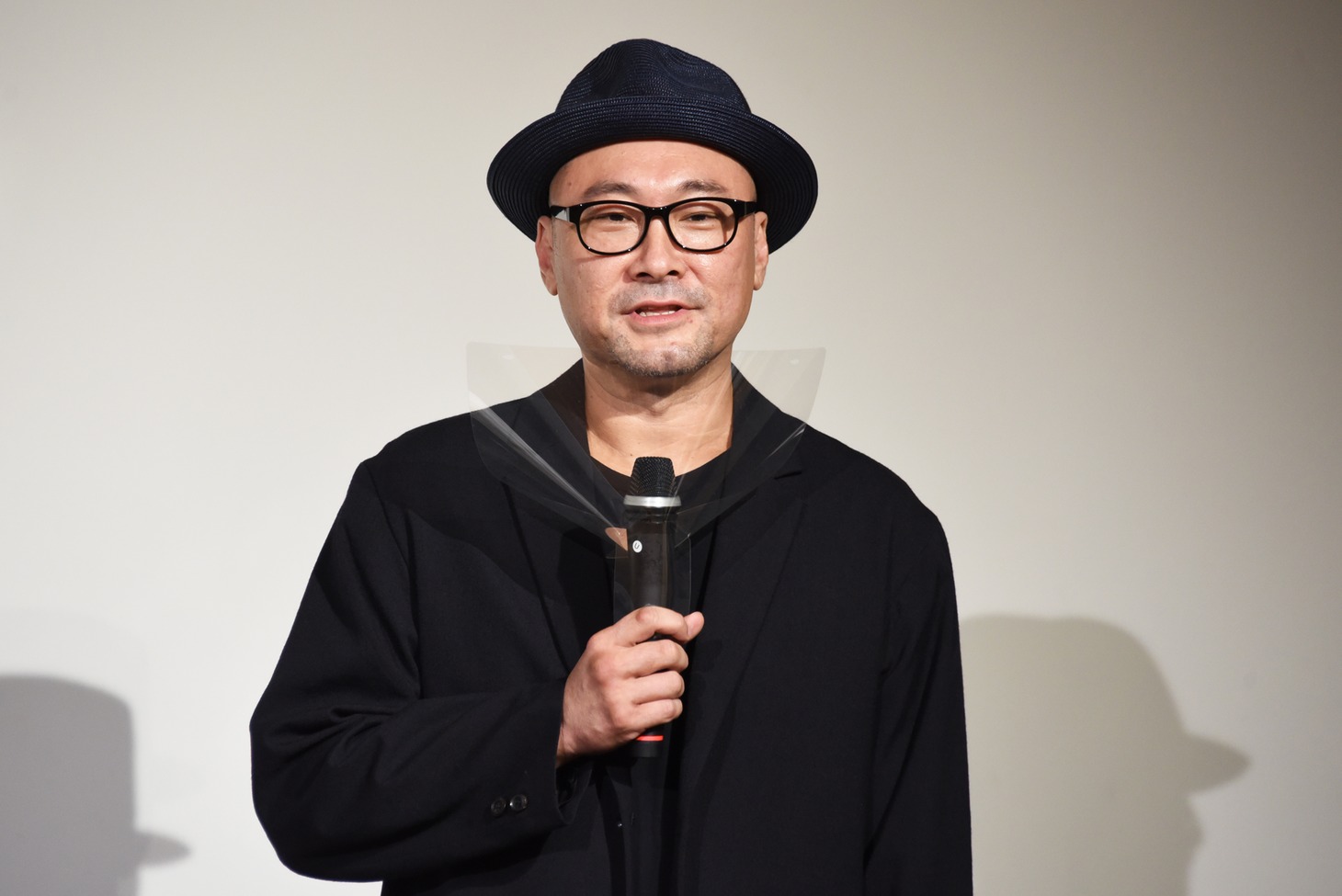 内田英治