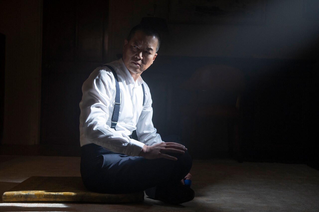 豊川悦司、浅野忠信、國村隼の出演シーン収めた「ミッドウェイ」新映像