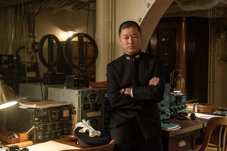 「ミッドウェイ」