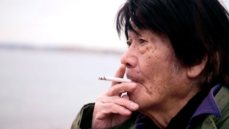 「過去はいつも新しく、未来はつねに懐かしい 写真家 森山大道」