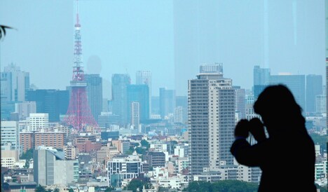 「過去はいつも新しく、未来はつねに懐かしい 写真家 森山大道」