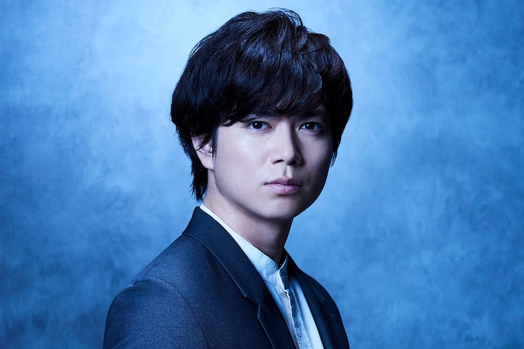 加藤シゲアキが 夜がどれほど暗くても で週刊誌記者に 上川隆也と正義巡りぶつかる コメントあり 映画ナタリー