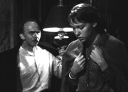 「バルタザールどこへ行く」 (c)1966 Argos Films -Parc Films -Athos Films -Svensk Filmindustri