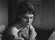 「バルタザールどこへ行く」 (c)1966 Argos Films -Parc Films -Athos Films -Svensk Filmindustri