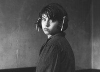 「少女ムシェット」 (c)1967 Argos Films-Parc Films