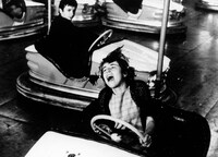 「少女ムシェット」 (c)1967 Argos Films-Parc Films