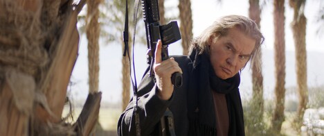 「デッドヒート」