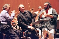 「甦る三大テノール 永遠の歌声」