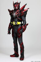 仮面ライダーゼロワン ヘルライジングホッパー