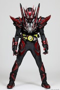 仮面ライダーゼロワン ヘルライジングホッパー