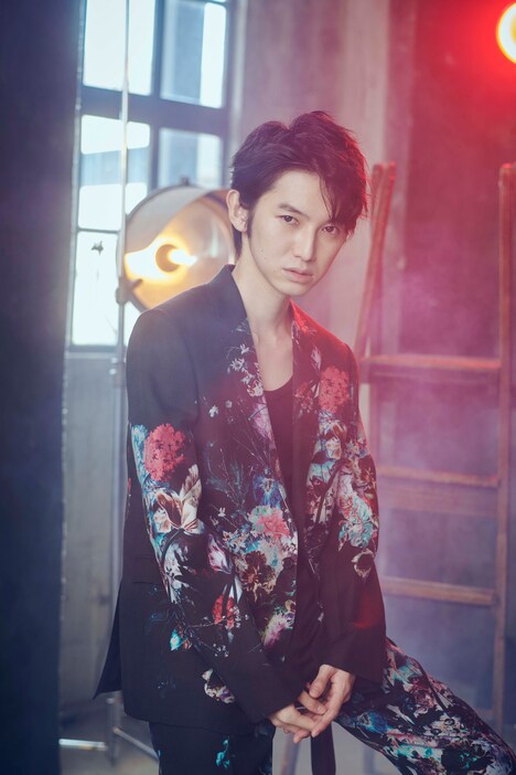 「30th Anniversary 本郷奏多カレンダー2021」イメージカット