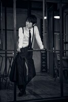 「30th Anniversary 本郷奏多カレンダー2021」イメージカット