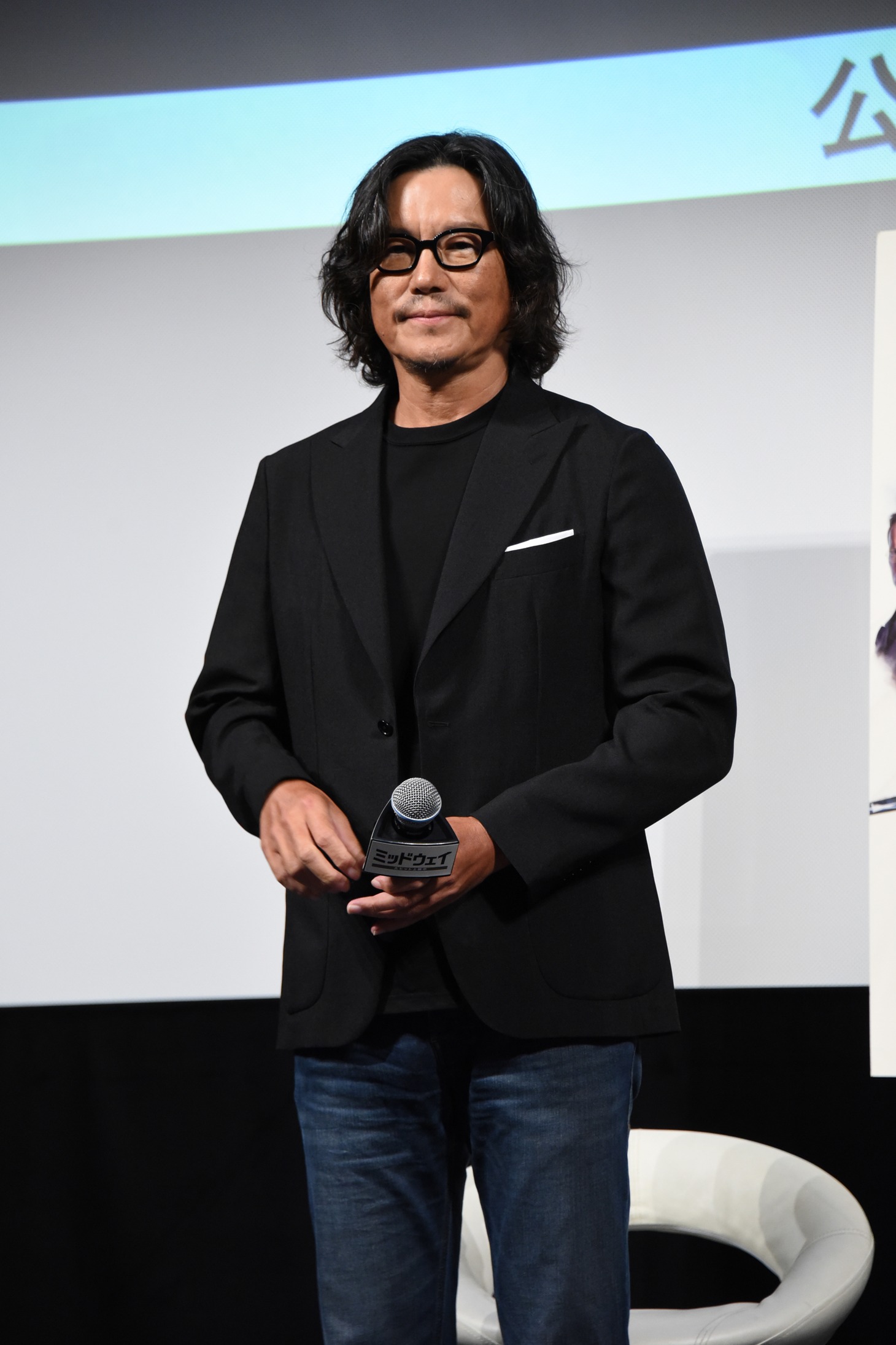 豊川悦司