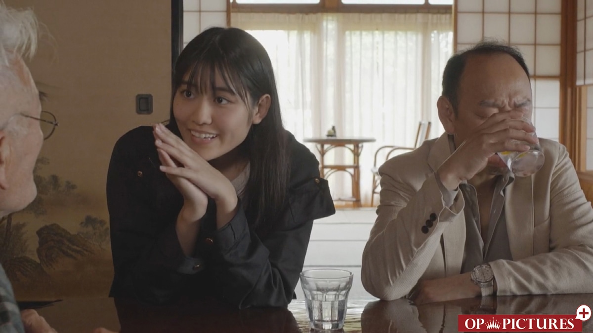 「女詐欺師レン ～キケンな情事を追え！～」