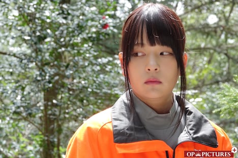 「眠れる森のミチコ」