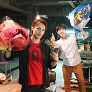 上田竜也、重岡大毅のダル絡みは“ウザ楽しかった”「節約ロック」完全版が配信決定