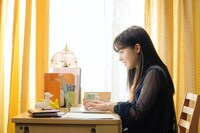 「小説の神様 君としか描けない物語」