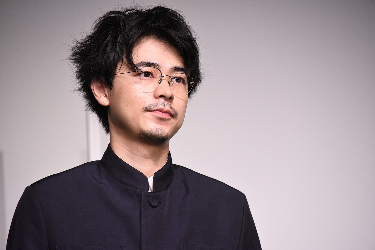 成田凌