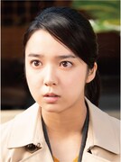 上白石萌音演じる遠山咲。