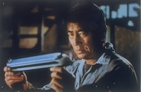 「新幹線大爆破」 (c)東映