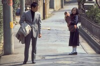 「冬の華」 (c)東映