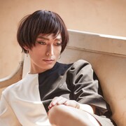 草なぎ剛、週刊文春「原色美女図鑑」に「ミッドナイトスワン」主人公として登場