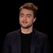 ダニエル・ラドクリフが“創造性豊かな脱獄劇”を語る、主演作のインタビュー解禁