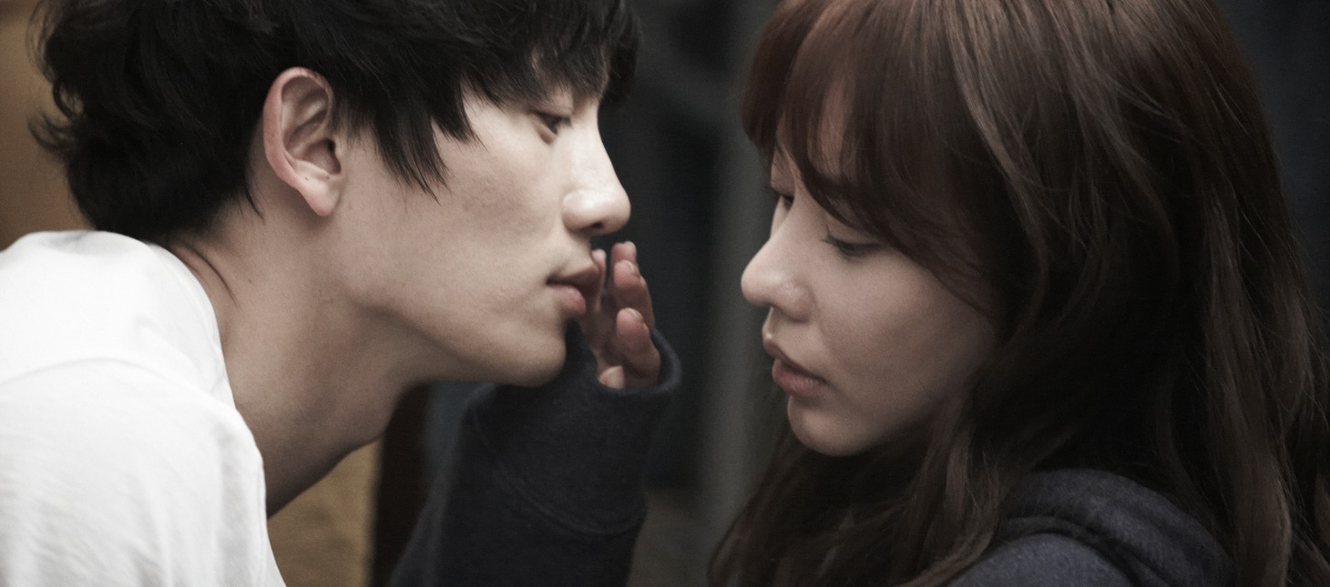 「マイPSパートナー」 (c)2012 CJ E&M Corporation, All Rights Reserved