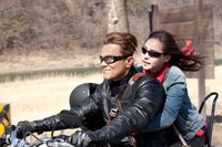 「ミリオネア・オン・ザ・ラン」 (c)2012 CJ E&M CORPORATION, ALL RIGHTS RESERVED