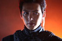 「操作された都市」 (c)2017 CJ E&M CORPORATION, TPS COMPANY ALL RIGHTS RESERVED