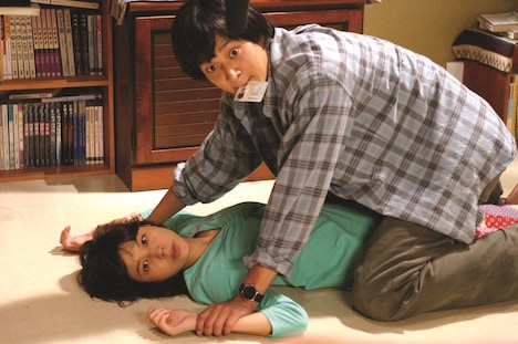 「彼女を信じないでください」 (c)2005 CJ E&M CORPORATION ALL RIGHTS RESERVED