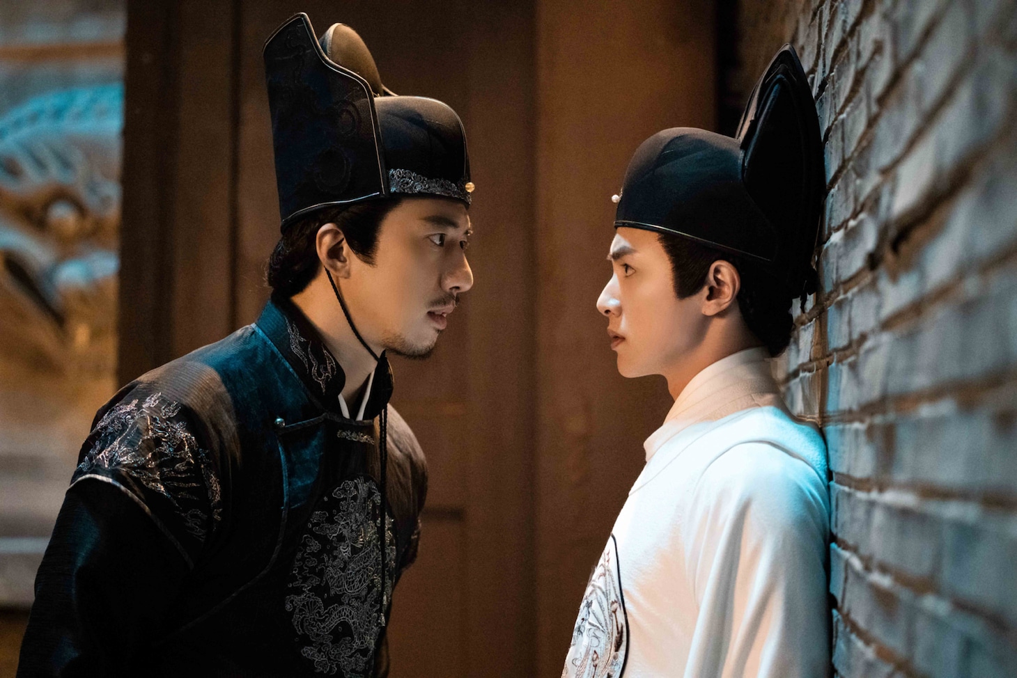 「成化十四年～都に咲く秘密～」