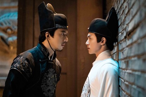 「成化十四年～都に咲く秘密～」