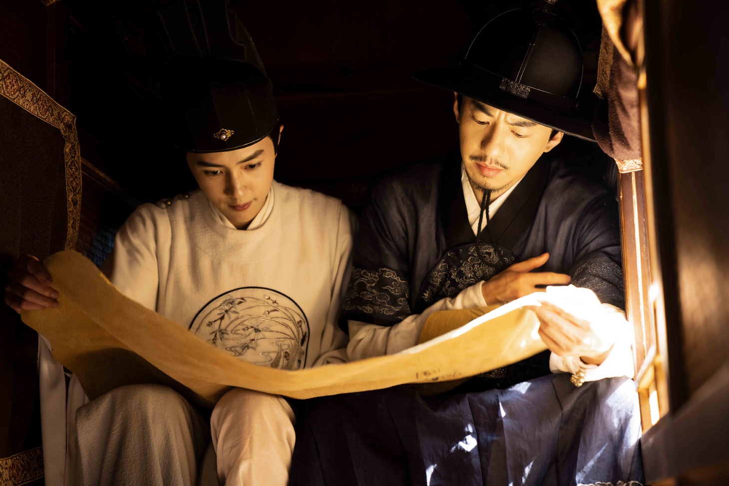 「成化十四年～都に咲く秘密～」