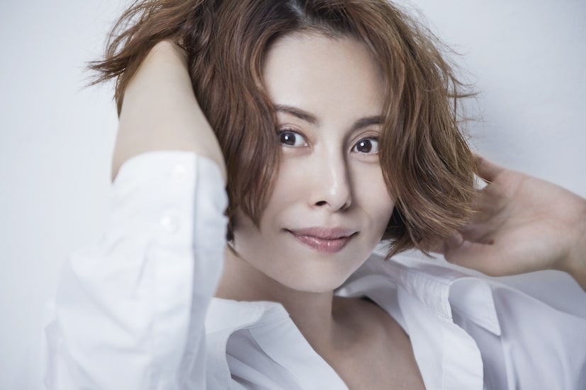 米倉涼子 フランス映画祭の新たな開催日が決定 ミューズは米倉涼子 画像ギャラリー 1 2 映画ナタリー
