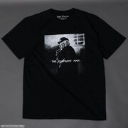 「エレファント・マン」Tシャツ ブラック（税込3850円）