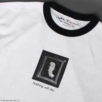 「エレファント・マン」Tシャツ ホワイト（税込3850円）
