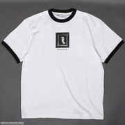 「エレファント・マン」Tシャツ ホワイト（税込3850円）