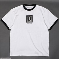 「エレファント・マン」Tシャツ ホワイト（税込3850円）