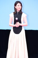 吉高由里子