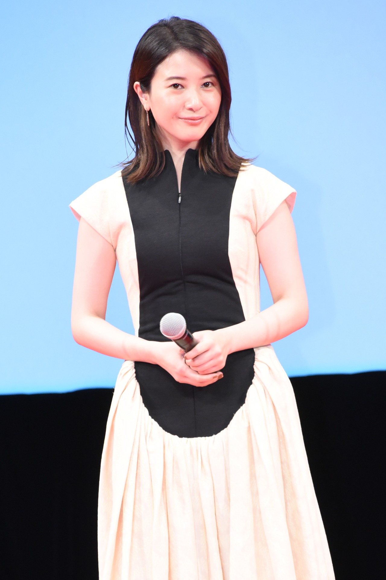 吉高由里子
