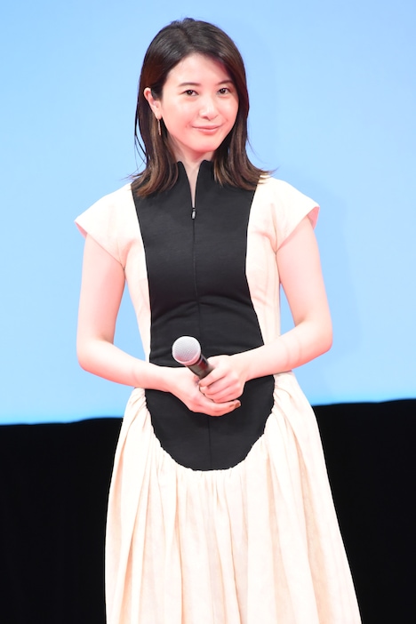 吉高由里子