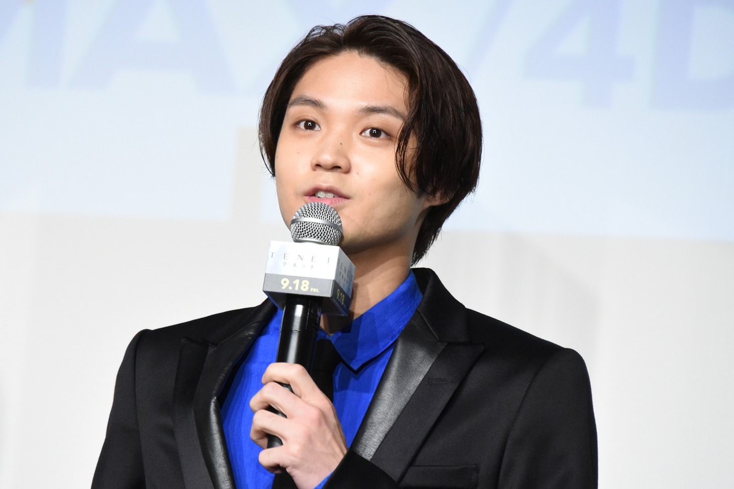 磯村勇斗