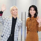 りゅうちぇる「82年生まれ、キム・ジヨン」に「グサリと来た」、映画公開記念トーク