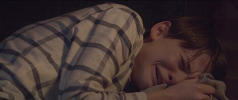 「エイブのキッチンストーリー」新場面写真