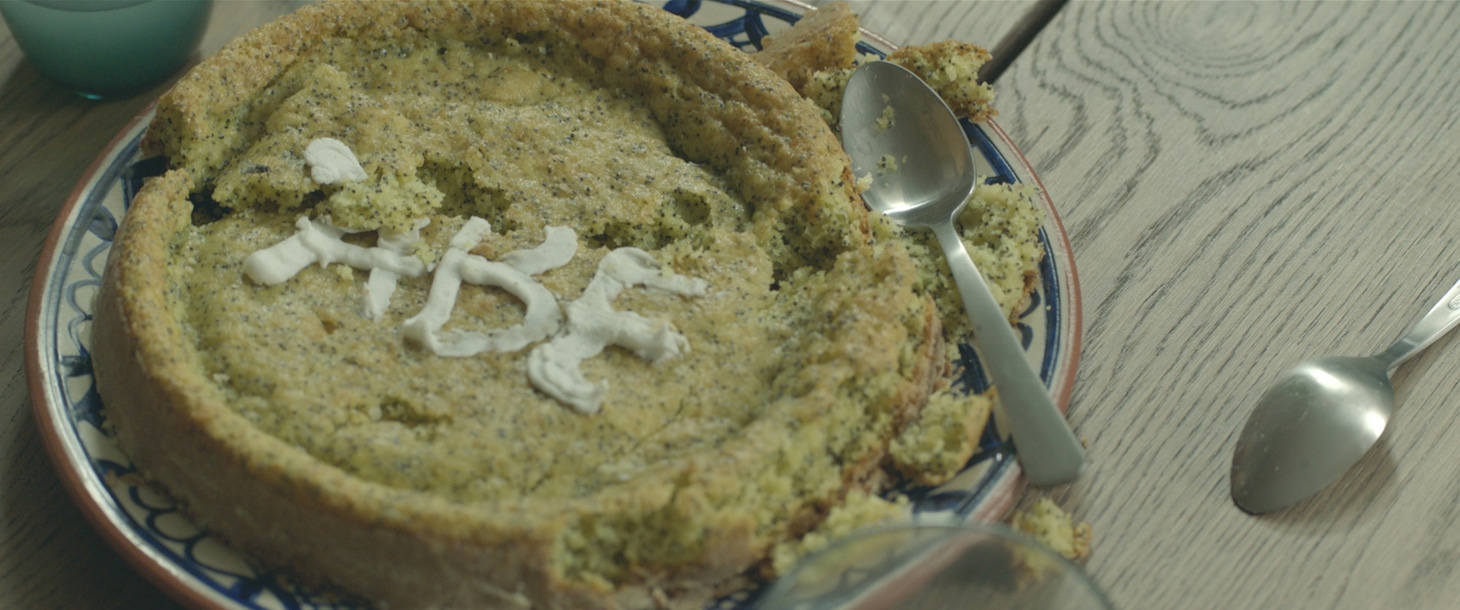 「エイブのキッチンストーリー」