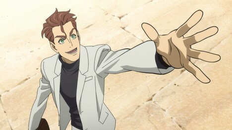 「劇場版 BEM ～BECOME HUMAN～」