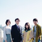 仲野太賀と石橋静河もスイーツ開発、森七菜主演「この恋あたためますか」に出演